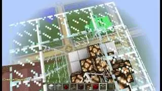 Minecraft Server inşatlar Bölüm 3