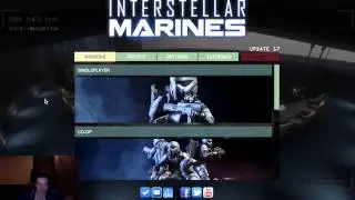 Interstellar Marines - Escape to Reality - 40