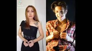 #acting​​​​ #tiktok #RIP🕊️ @Luca Itvai (j'ai modifié le titre après son départ)