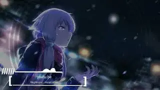 Avee Player Nightcore Template By FaRL | #1