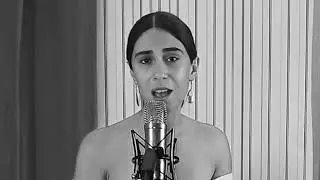 Şeyda Terzioğlu feat. Başar Ünsal - Ne Tuhaf (Birsen Tezer Cover)