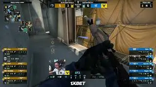 Zywoo Breaks The Record For Most Kills In A Series 🤯 | Counter Strike Global Offensive Highlights