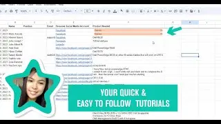 How to add dropdown list in google sheet without hiding tab   October 2023