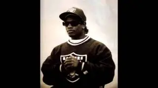 Eazy E - Boyz N The Hood (Clean) [HQ]