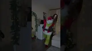Куда кот пропал ? 🎄🎉🎉