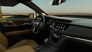 2025 Cadillac XT5 | First Look & Test Drive | Serra Cadillac Clarksville (Near Nashville)
