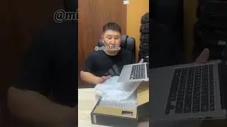 Супер Компактный ноутбук