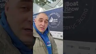 MOSCOW BOAT SHOW 2023