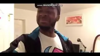 Samtakesoff can you turn up for jesus vine
