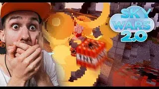 Das etwas andere SkyWars! 🤯 | TRyzes