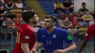 MUNDIAL QATAR 2022 ⚽🎮 efootball 2023 ps2