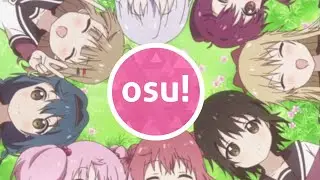 Osu! Happy Time wa Owaranai 4.8stars