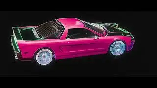 NSX Render - Cinema4D, Arnold