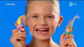 TeleSpot Sequenza Spot RaiYoyo 18-05-2015 #126