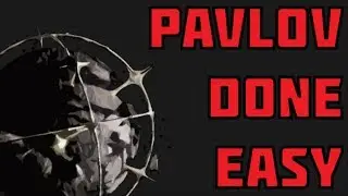 PAVLOV SPY GUIDE - Warframe