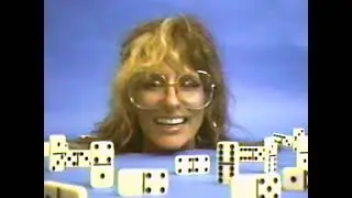 Kendra Morris - Dominoes [OFFICIAL VIDEO]