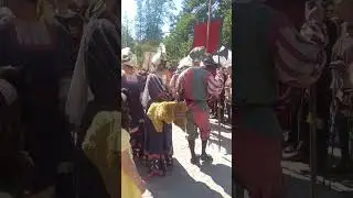 Викинги. Гости из прошлого #интересно #рекомендации