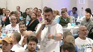 Наша благодарность Творцу - инструмент для духовного подъёма