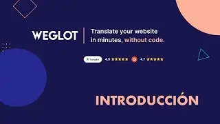 1. Curso de Weglot: Introducción
