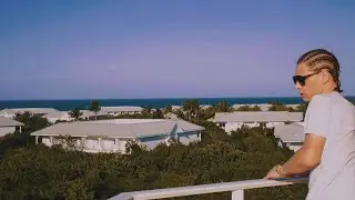 Yung LP - No Days Off (Official Music Video)