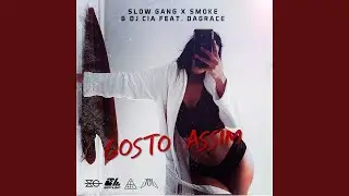 Gosto Assim (feat. Dagrace)