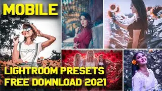 Mobile lightroom presets free download 2021/VSCO Lightroom Presets of 2021