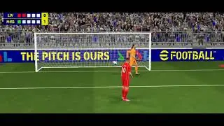 Unbelievable Save By David Andrew Seamen 🔥