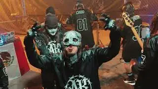Pocos Pero Locos - Ace Kool