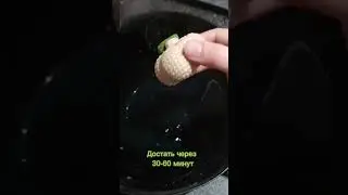 OxiMoxi. Отстирать игрушки амигуруми от фломастеры и шариковой ручки.