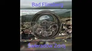 Wehikuł czasu Świeradów na starej pocztówce
