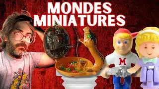 Mighty Max et Cie