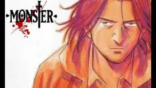 Monster OST II- Cannot Hear