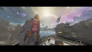 Broken Moon - A New Home - Apex Legends New Map Preview (2022)