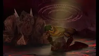 Нежный Братец / прохождение Legacy of Kain: Soul River / Эпизод 2