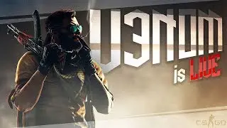 V3nom streaming CSGO - (Faceit Level 10) - 