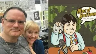 Anthony Snyder talks about the market of original comic art