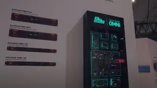 BSS Soundweb OMNI | Digital Signal Processors | Quick Look from Integrated Systems Europe