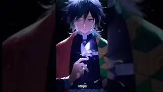Unle ❤️💙Demon slayer edition #demonslayer #kimetsunoyaiba #shorts