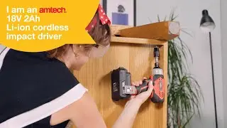 Amtech V6615 - Retail