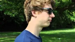 Rotating Rhys