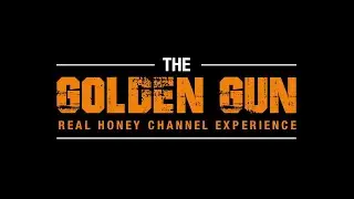 The Golden Gun Movie Trailer