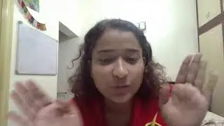 Night chit chat (placement prep talk)