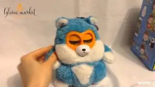 хомяк