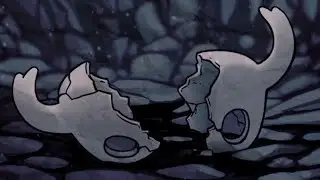 FINAL BOM: Não Sonhe Mais - Hollow Knight #shorts