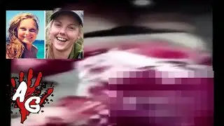 They go on a trip and are found beheaded | True story
