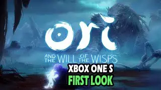 Ori And The Will Of The Wisps First Look Xbox One S