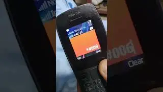 Nokia 110 IMEI number change code | invalid sim  | registration failed | nonpta problem solve