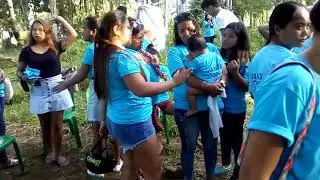 2018, Tokong Reunion Vid 17