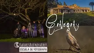 Gualeguay ! Safari Fotográfico