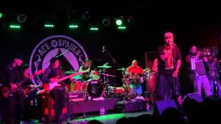 Panteon Rococo Live at Ace of Spades Directed by Greg Iron